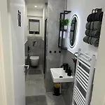 Apartmán Stylish Theater 1