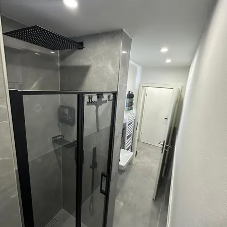 Apartman Stylish Theater 1 *