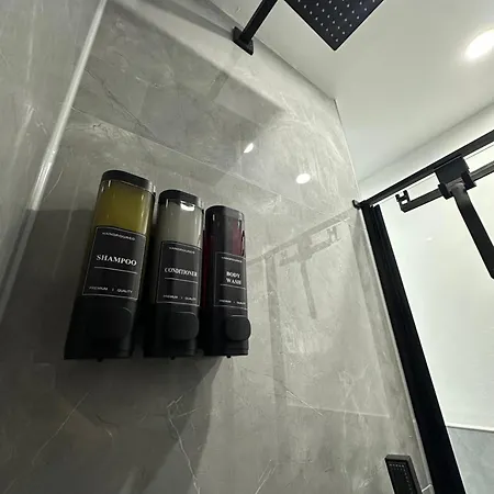 شقة Stylish Theater 1 *