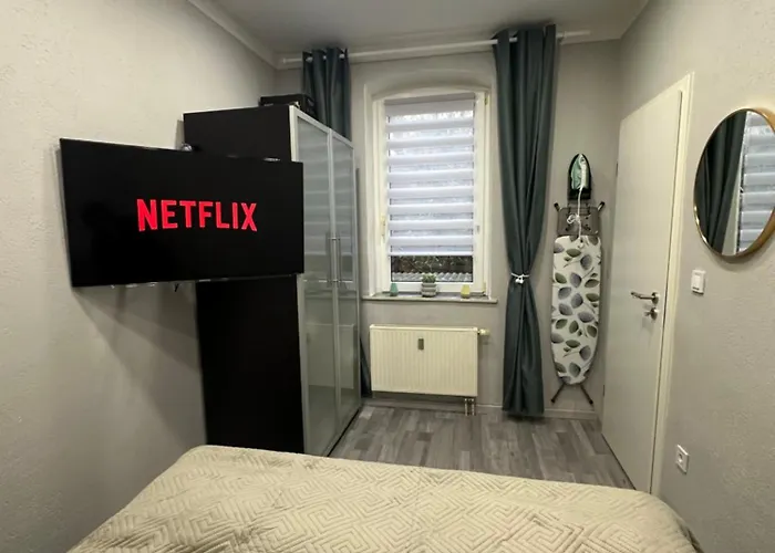 Appartamento Stylish Theater 1 *