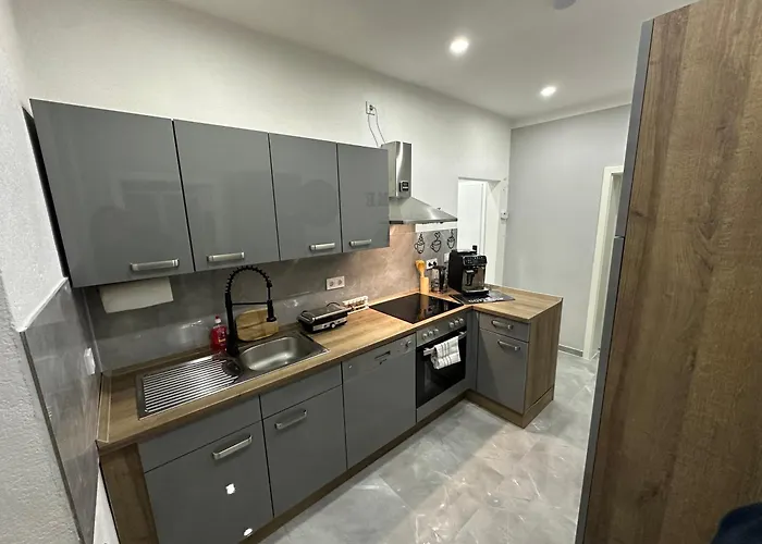 Apartman Stylish Theater 1 *