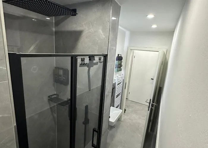 Apartman Stylish Theater 1 *