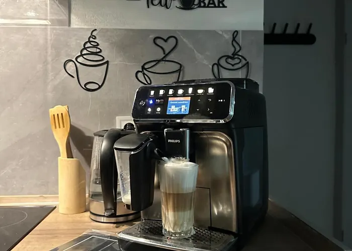 Stylish Theater 1 Appartamento *