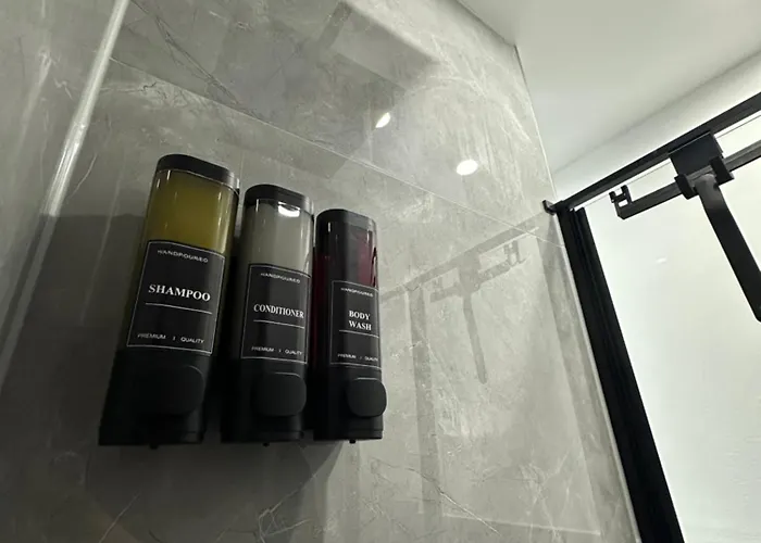 Apartman Stylish Theater 1 *